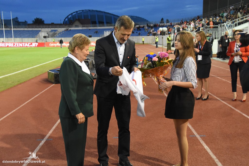 Mecz Polska - Mołdawia