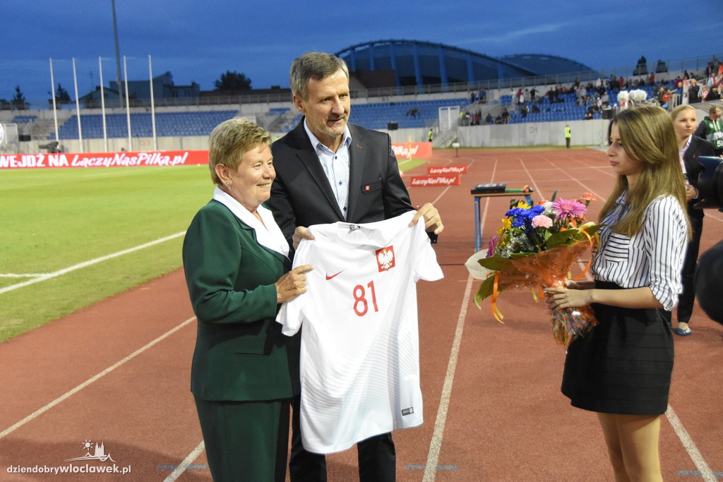 Mecz Polska - Mołdawia