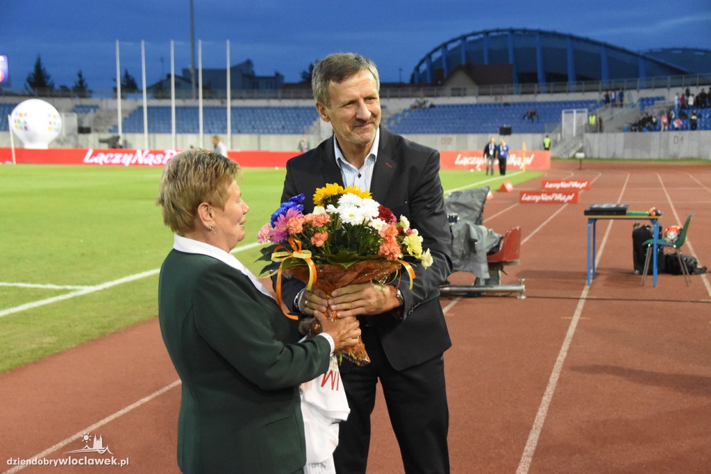 Mecz Polska - Mołdawia
