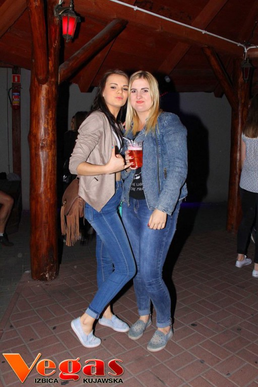 Boys w klubie Vegas część I