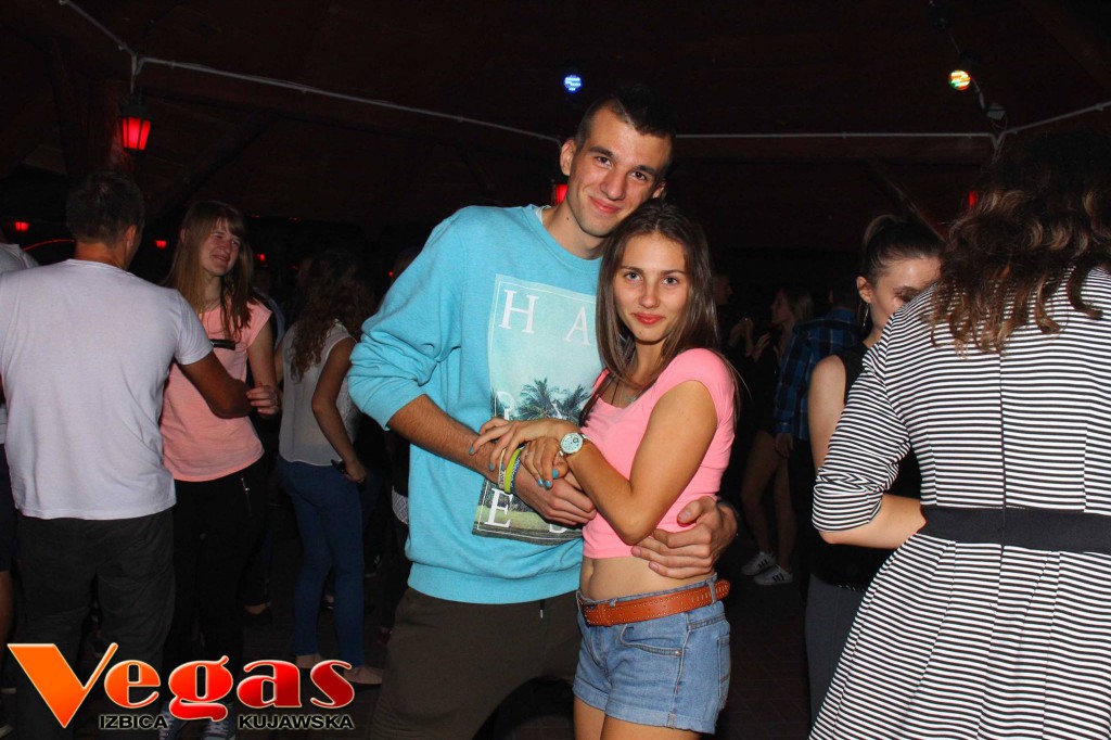 Boys w klubie Vegas część I
