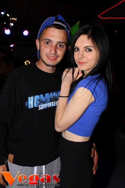 Boys w klubie Vegas część I
