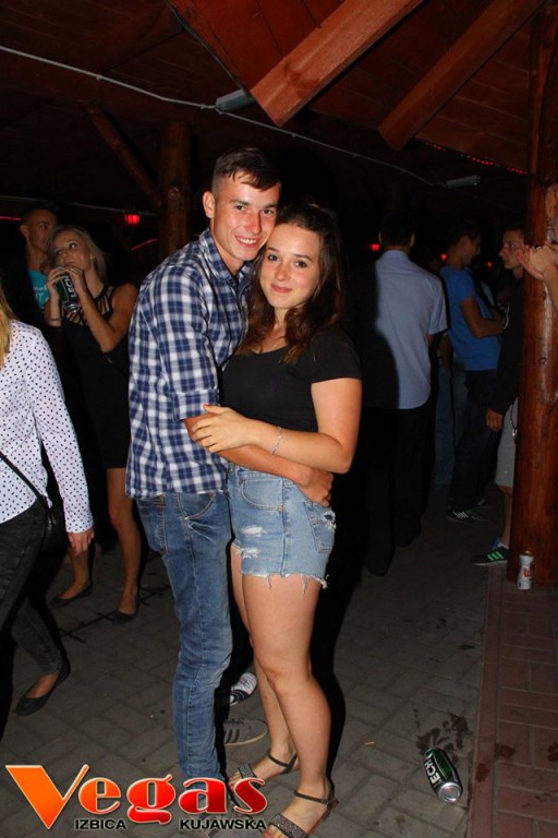 Boys w klubie Vegas część I