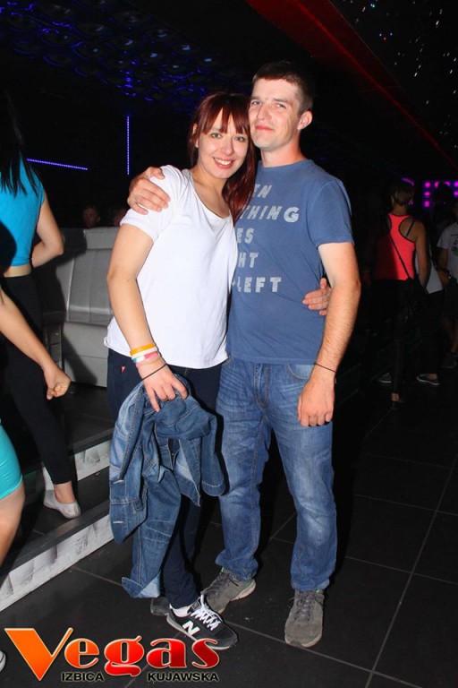 Boys w klubie Vegas część I