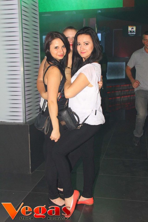 Boys w klubie Vegas część I
