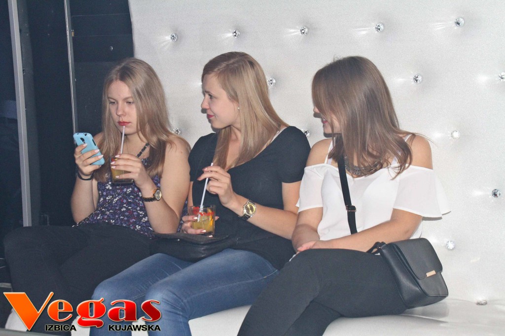 Boys w klubie Vegas część I
