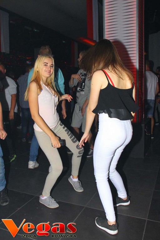 Boys w klubie Vegas część I
