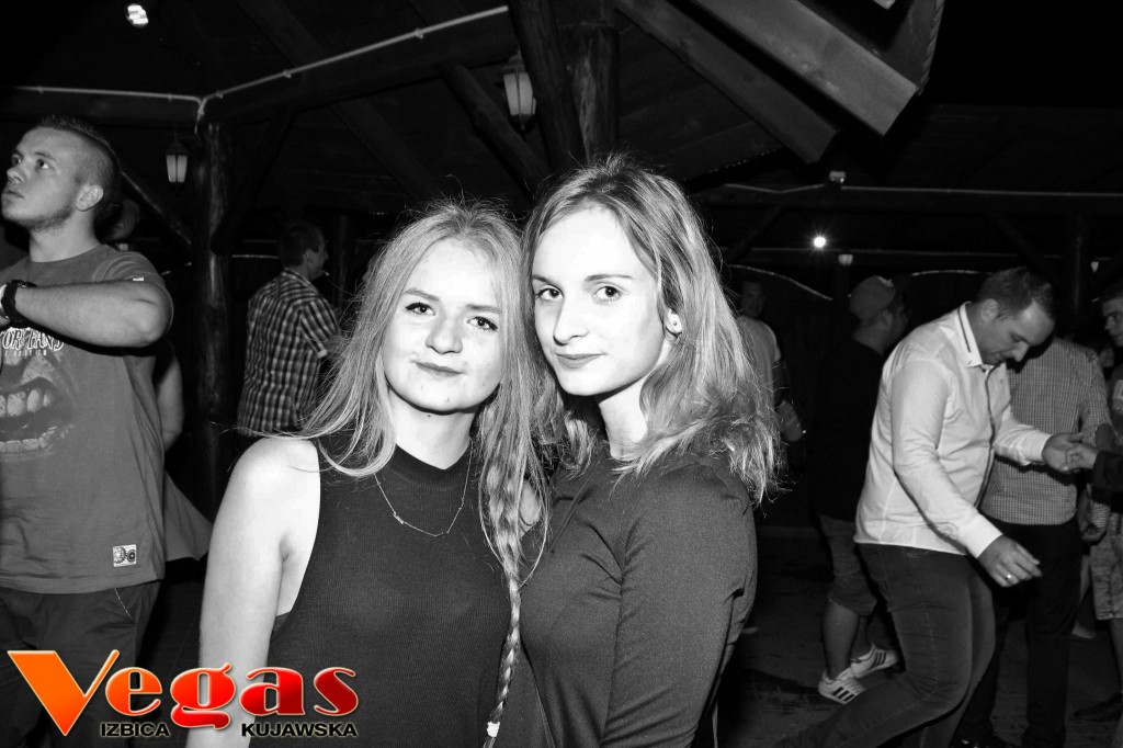 Boys w klubie Vegas część I