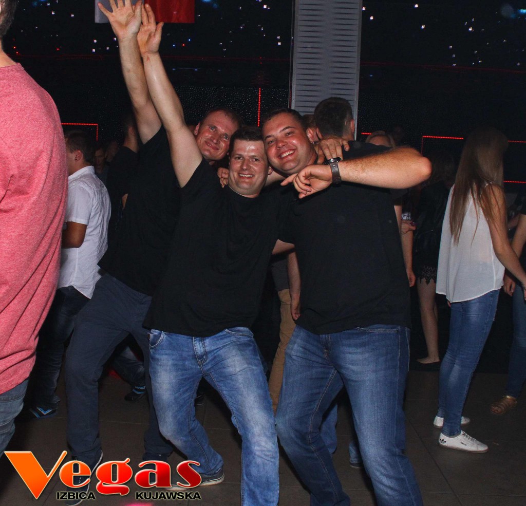 Boys w klubie Vegas część I