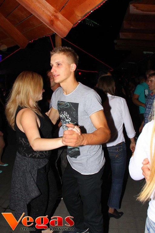 Boys w klubie Vegas część I