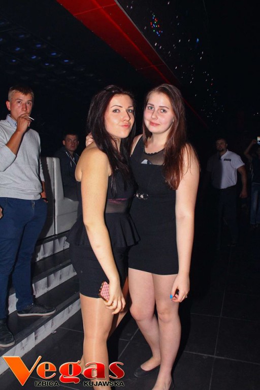 Boys w klubie Vegas część I