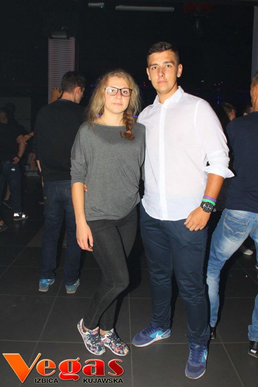 Boys w klubie Vegas część I