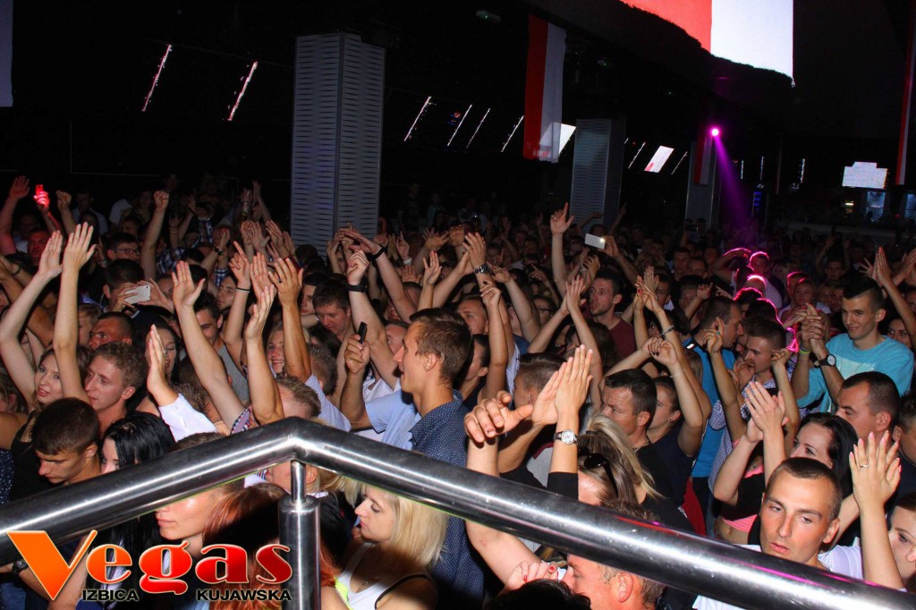Boys w klubie Vegas część I