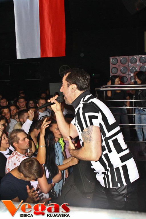 Boys w klubie Vegas część I