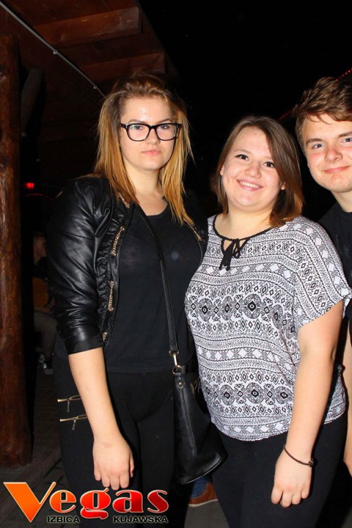 Boys w klubie Vegas część I
