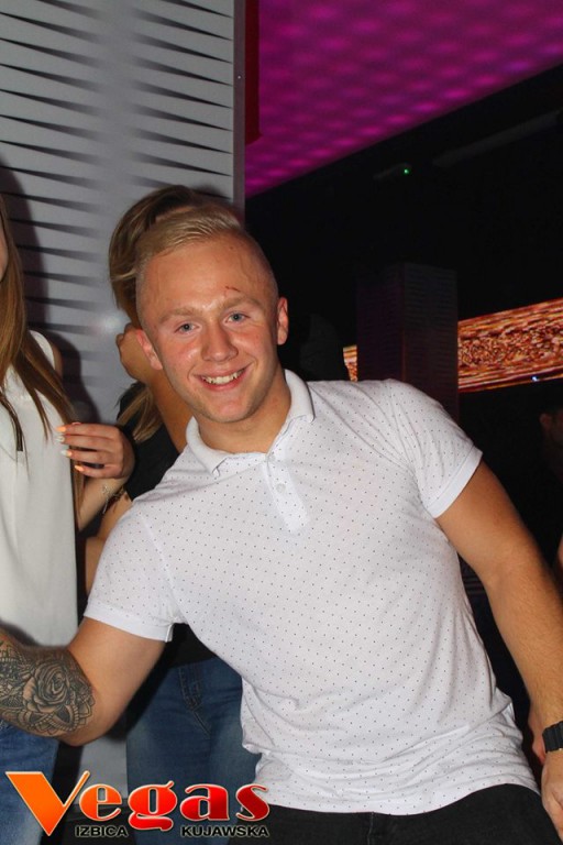 Boys w klubie Vegas część I