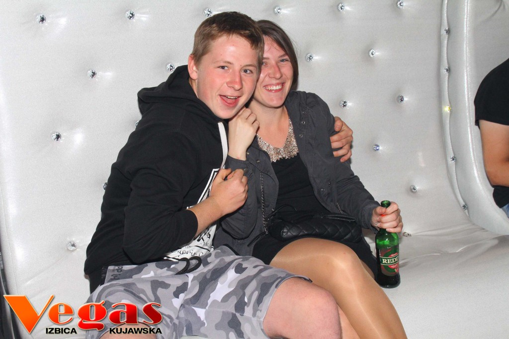 Boys w klubie Vegas część I