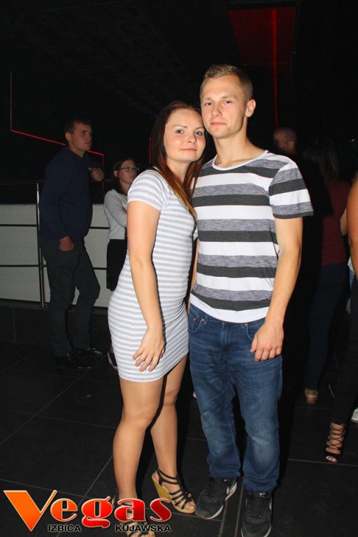 Boys w klubie Vegas część I