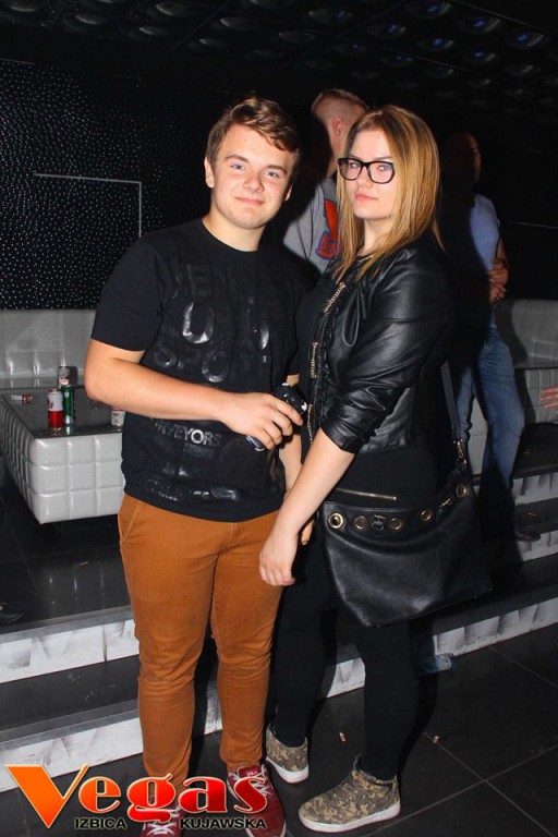 Boys w klubie Vegas część I