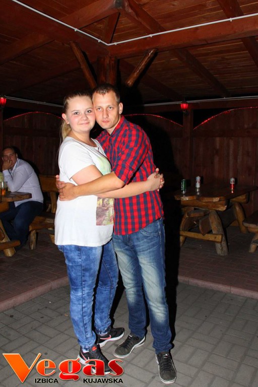 Boys w klubie Vegas część II