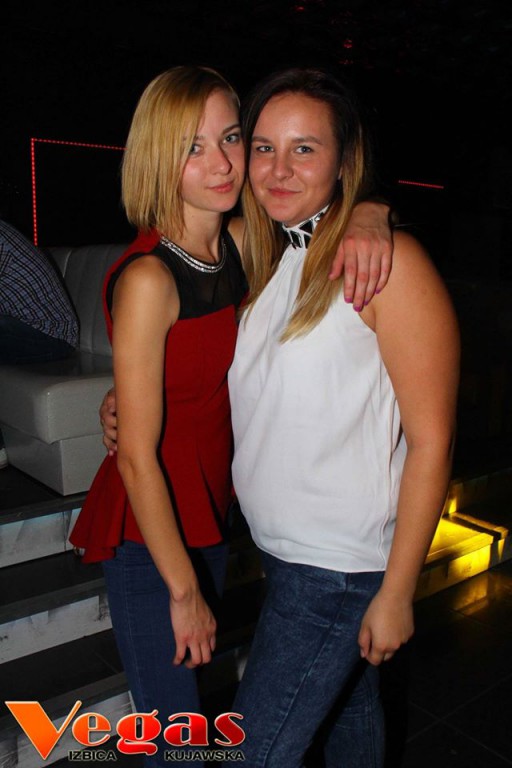 Boys w klubie Vegas część II