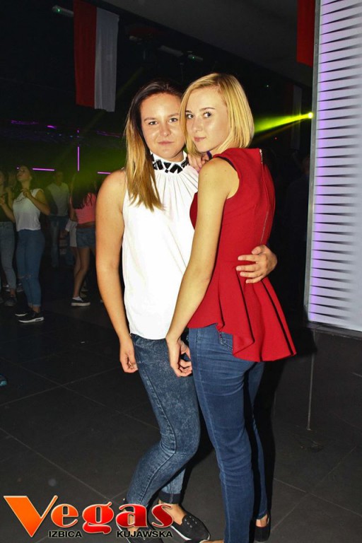 Boys w klubie Vegas część II