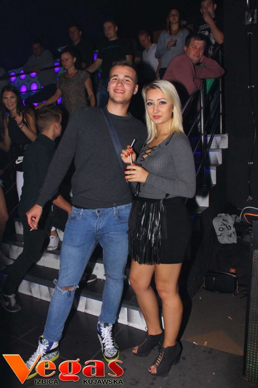 Boys w klubie Vegas część II
