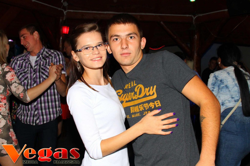 Boys w klubie Vegas część II