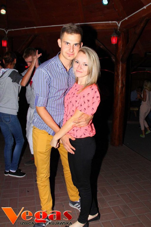 Boys w klubie Vegas część II