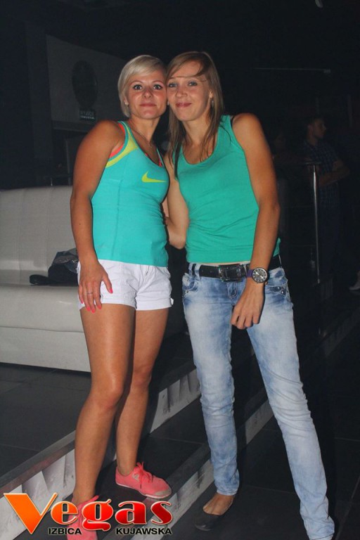 Boys w klubie Vegas część II