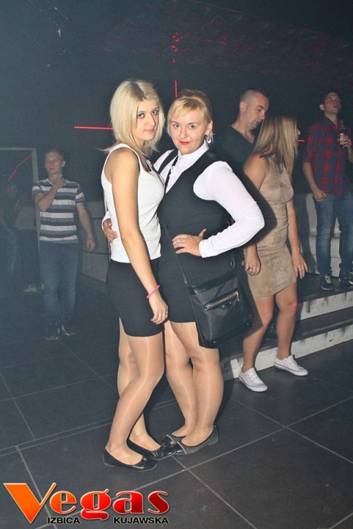 Boys w klubie Vegas część II