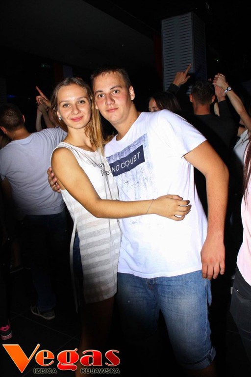 Boys w klubie Vegas część II