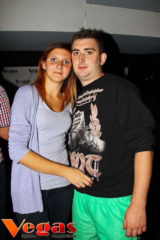 Boys w klubie Vegas część II