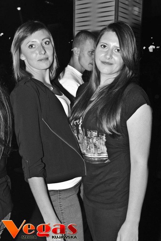 Boys w klubie Vegas część II