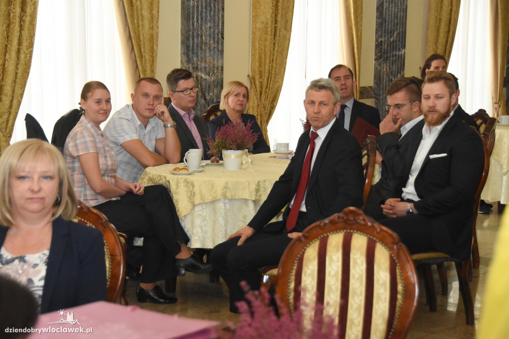 Staże szansą na lepszą pracę