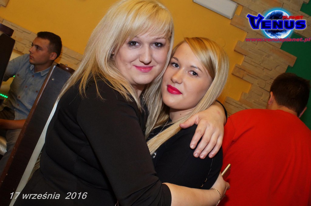 Weekend w klubie Venus Planet część I
