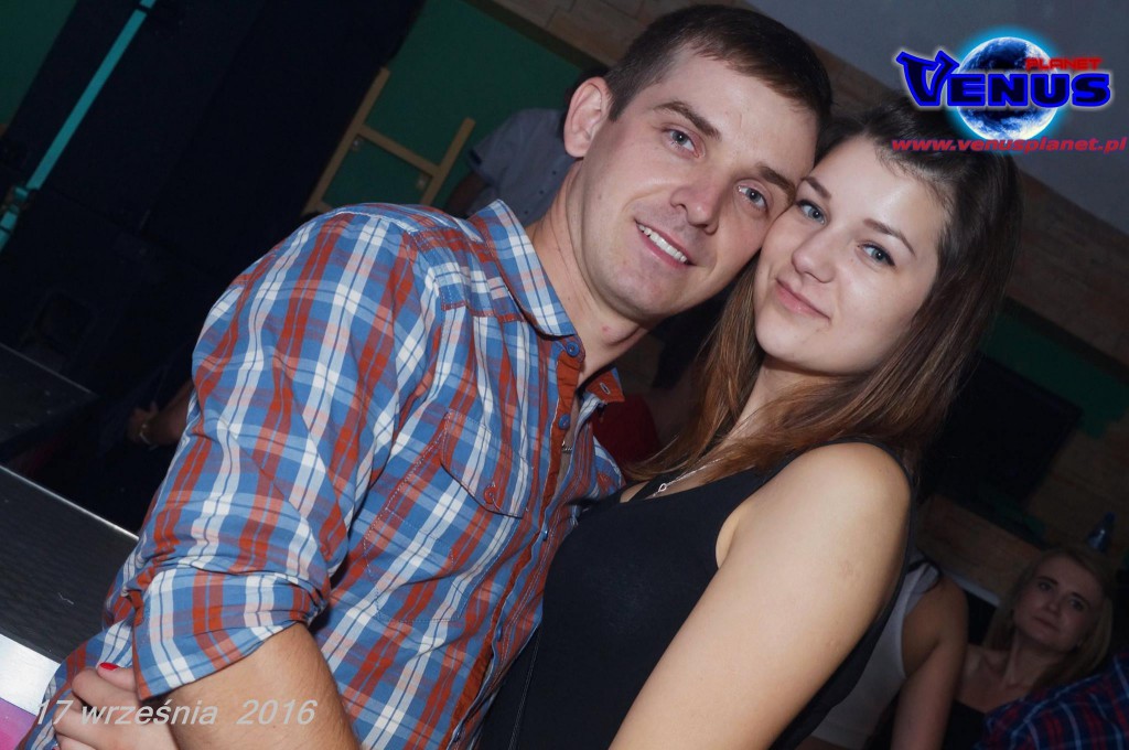 Weekend w klubie Venus Planet część I