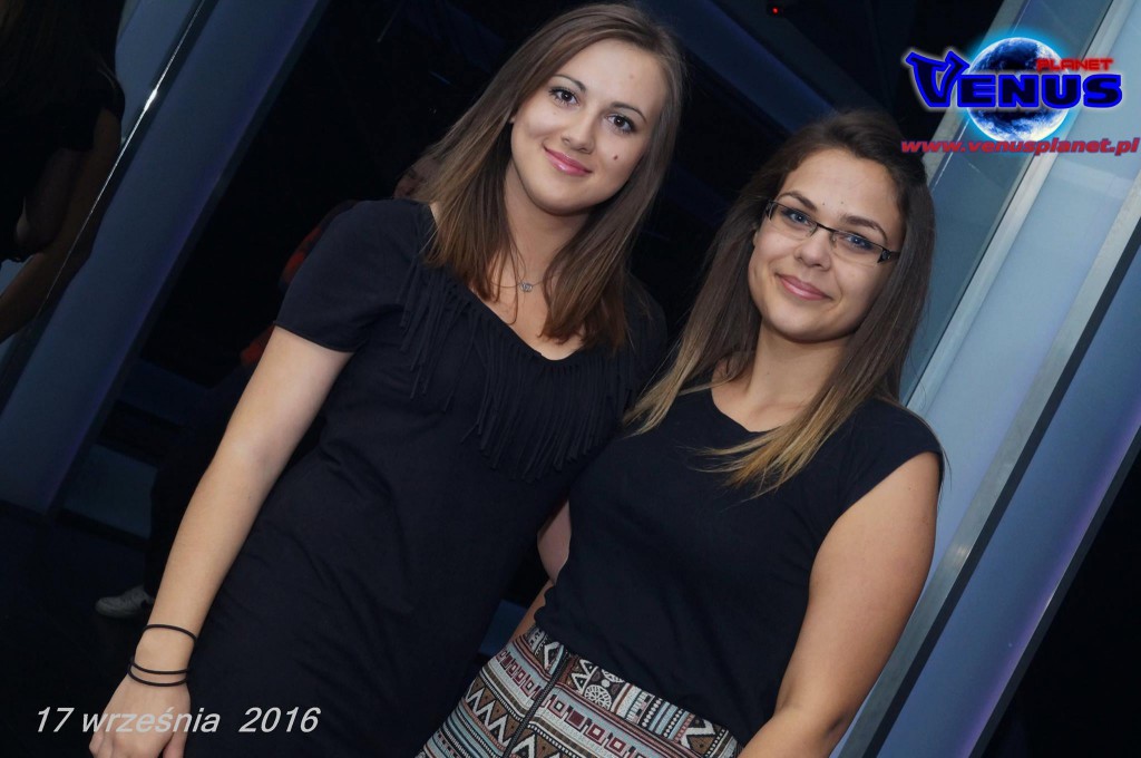 Weekend w klubie Venus Planet część II