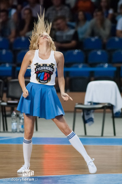 Polski Cukier Toruń - Anwil Włocławek