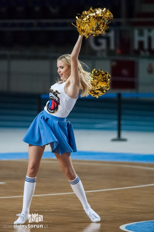 Polski Cukier Toruń - Anwil Włocławek