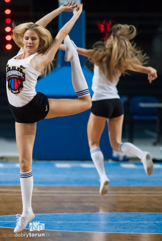 Polski Cukier Toruń - Anwil Włocławek