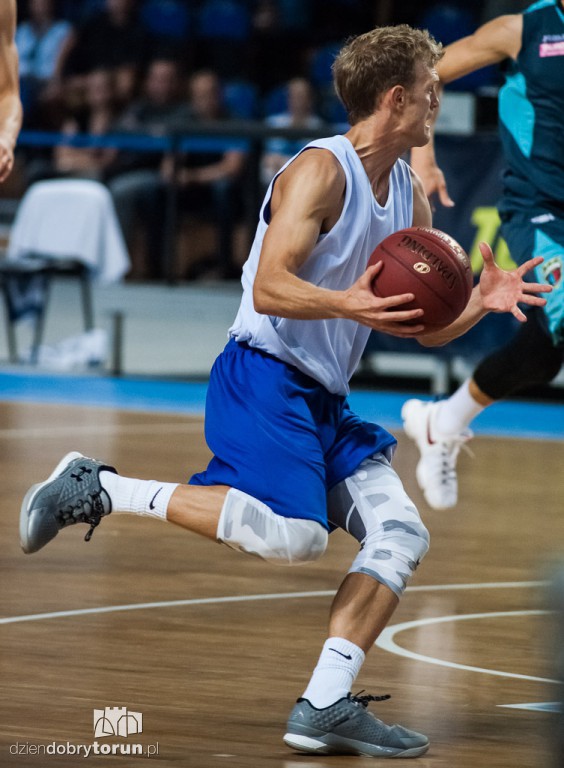 Polski Cukier Toruń - Anwil Włocławek