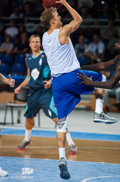 Polski Cukier Toruń - Anwil Włocławek