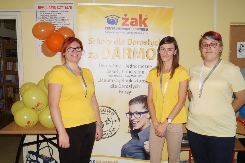 Dzień przedszkolaka w SP numer 23
