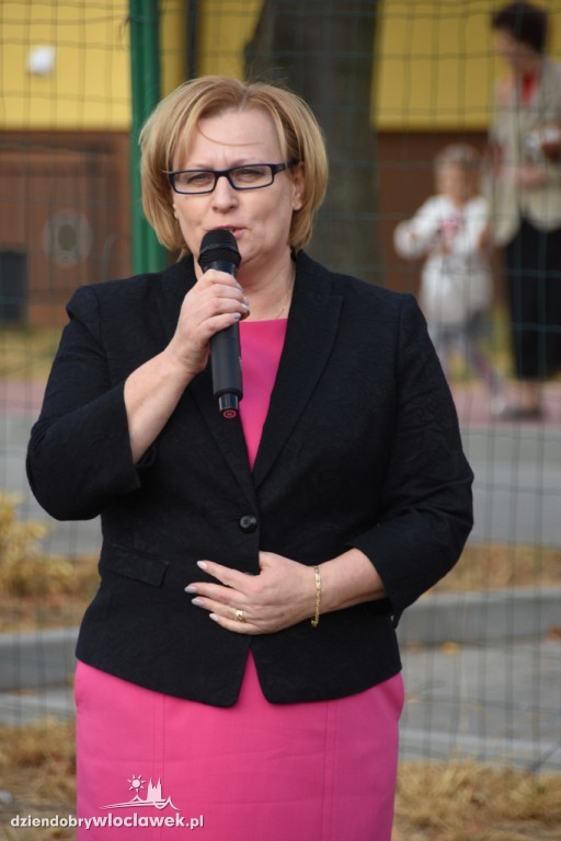 Otwarcie segmentu żywieniowego