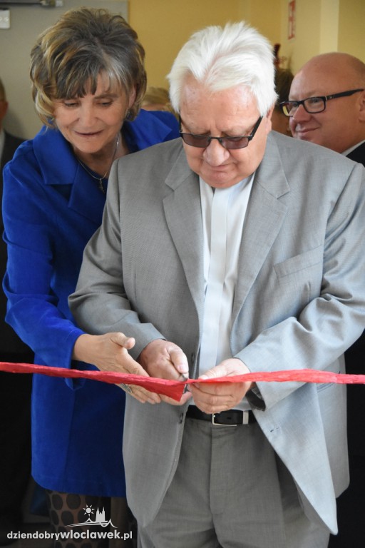 Otwarcie segmentu żywieniowego