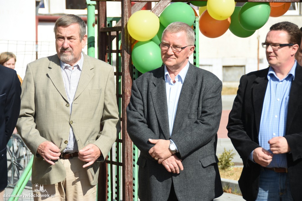 Otwarcie segmentu żywieniowego