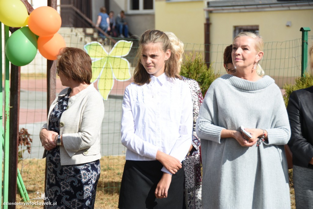 Otwarcie segmentu żywieniowego