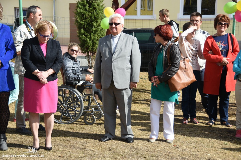 Otwarcie segmentu żywieniowego