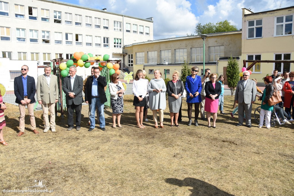 Otwarcie segmentu żywieniowego
